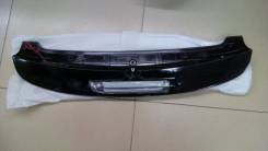 Спойлер. Toyota Corolla Fielder, NZE141G, NZE144G, ZRE142G, ZRE144G Двигатели: 1NZFE, 2ZRFAE, 2ZRFE