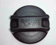 Крышка маслозаливной горловины. Nissan: Tino, Infiniti M Hybrid, Bluebird, Caravan, Wingroad, Presage, Crew, Stagea, NP300, Bluebird Sylphy, Infiniti...