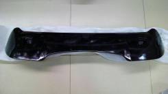 Спойлер. Honda CR-V