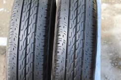 Bridgestone. Летние, 2014 год, 5 %, 2 шт