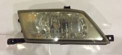 Фара. Nissan AD, VY11, WPY11, VENY11, WFY11, VGY11, WHY11, VFY11, VHNY11, VEY11, WHNY11, WRY11 Nissan Wingroad, VGY11, VFY11, WRY11, VY11, WPY11, VHNY...