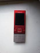 Sony Ericsson. Б/у