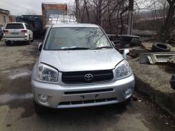 Toyota RAV4. ACA21, 1AZFSE