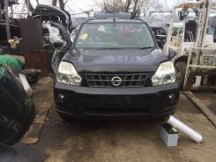 Nissan X-Trail. TNT31, QR25
