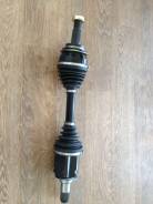 Привод. Toyota: Hilux Surf, 4Runner, GX470, Land Cruiser Prado, FJ Cruiser Двигатели: 5VZFE, 3RZFE, 2TRFE, 1KDFTV, 1GRFE, 1KZTE, 2UZFE, 5LE