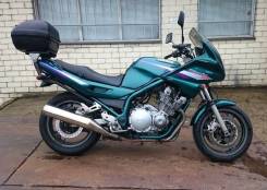 Yamaha XJ 900 Diversion. 900 куб. см., исправен, птс, без пробега. Под заказ