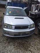 Subaru Forester. SG5, EJ205