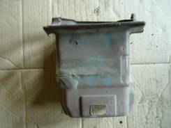 Панель рулевой колонки. Nissan Vanette, VPJC22 Двигатель A15S