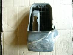 Панель рулевой колонки. Toyota Corolla Fielder