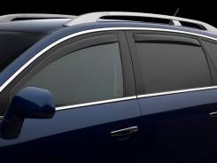 Ветровик. Lexus GX460