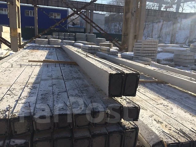 Установка бетонных опор(столбов) ЛЭП /Монтаж ЖБИ опор 9,5-11 метров ...