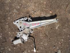 Стеклоподъемный механизм. Toyota Corolla, AE110 Toyota Corolla Levin, AE110 Toyota Sprinter Trueno, AE110 Toyota Sprinter, AE110