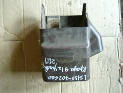 Панель рулевой колонки. Toyota Crown, LS130G, LS130W, LS130 Двигатель 2LT