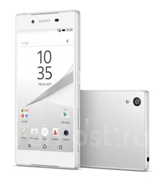 Sony Xperia Z5. ����� ����