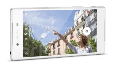Sony Xperia Z5. ����� ����