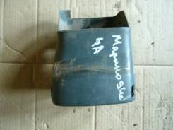 Панель рулевой колонки. Toyota Sprinter Marino, AE101 Двигатель 4AFE