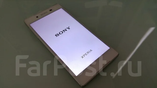 Sony Xperia Z5. ����� ����