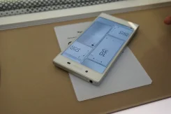 Sony Xperia Z5. ����� ����