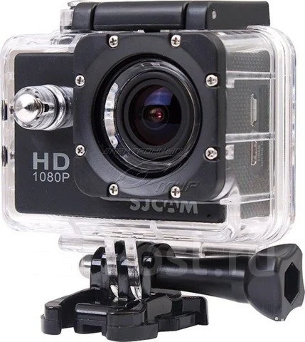 SJCAM SJ4000. ��� ��������� ����