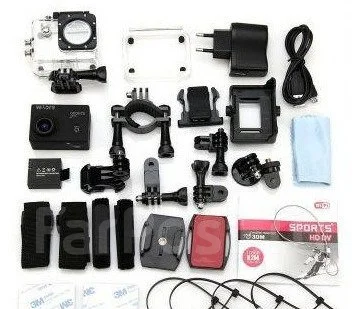 SJCAM SJ4000. ��� ��������� ����