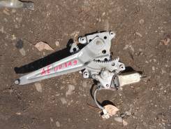 Стеклоподъемный механизм. Toyota Corolla, AE110 Toyota Corolla Levin, AE110 Toyota Sprinter Trueno, AE110 Toyota Sprinter, AE110