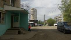 Срочно коммерческую недвижимость нежилое помещение (магазин). Улица Херсонская 7, р-н Пинино, 100 кв. м. Дом снаружи