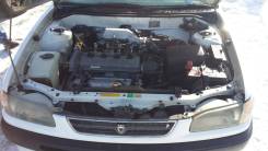 Корпус воздушного фильтра. Toyota Corolla, AE110
