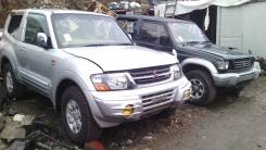 Mitsubishi Pajero. V65W, 6G74GDI