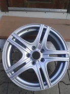 Tech Line TL 1404. x11.5", 5x114.3 ����