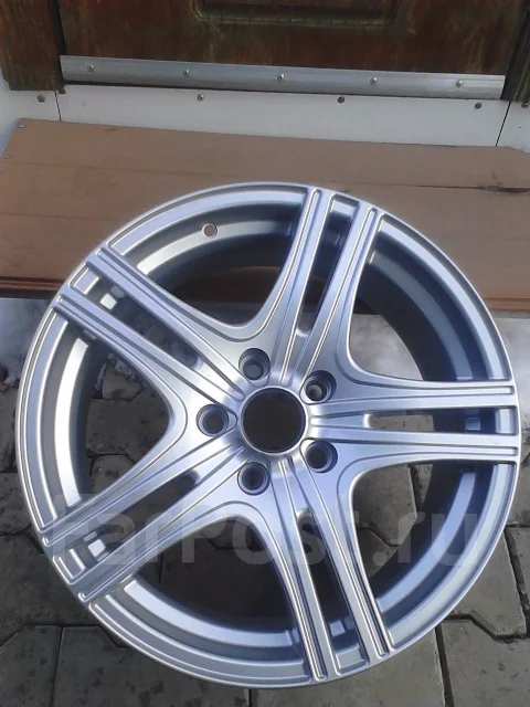 Tech Line TL 1404. x11.5", 5x114.3 ����