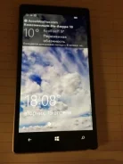 Nokia Lumia 930. �/�