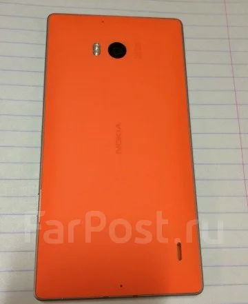 Nokia Lumia 930. �/� ����