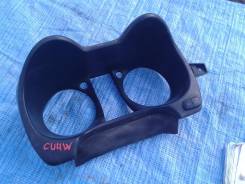 Консоль панели приборов. Mitsubishi Airtrek, CU4W