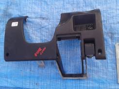 Консоль панели приборов. Mitsubishi Airtrek, CU4W