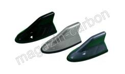Антенна. Toyota Prius, NHW20, ZVW30, ZVW30L Двигатели: 1NZFXE, 2ZRFXE