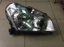 Корректор фар. Nissan Qashqai+2, JJ10E Nissan Dualis Nissan Qashqai, J10E Двигатели: HR16DE, K9K, M9R, MR20DE, R9M