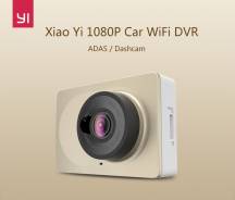 Xiaomi Yi Car WiFi DVR. Под заказ