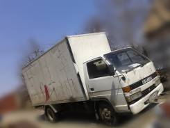 Фургоны.