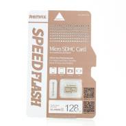 MicroSD. 128 Гб, интерфейс micro SD