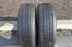 GT Radial Champiro 128. Летние, 2006 год, износ: 10%, 2 шт