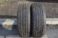 Falken Ziex ZE-912. Летние, 2010 год, износ: 10%, 2 шт
