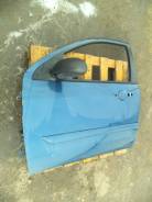Дверь боковая. Ford Focus