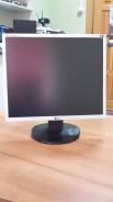 LG. 20" (51 см), технология LCD (ЖК)