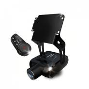 Видеорегистратор с GPS и Wi-Fi для мототехники Foxeye GС1. Под заказ