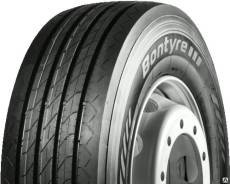 Bontyre R-230. Всесезонные, 2015 год, без износа, 1 шт