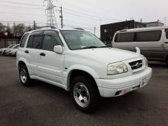 Suzuki Escudo. TD62W TD52W TL52W, J20A H25A