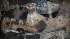 Редуктор. Nissan Atlas Двигатель ED33