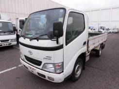 Toyota Dyna. KDY270KDY280, 2KD