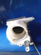 Корпус моторчика печки. Honda Jazz Honda Fit, GD1, UA-GD4, CBA-GD4, UA-GD2, DBA-GD2, UA-GD3, DBA-GD1, DBA-GD4, CBA-GD3, UA-GD1, DBA-GD3 Двигатели: L13...