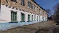 Комплекс административно-производственных зданий в Артеме. Улица Хмельницкого 16, р-н Автовокзал, 2 500 кв. м. Дом снаружи